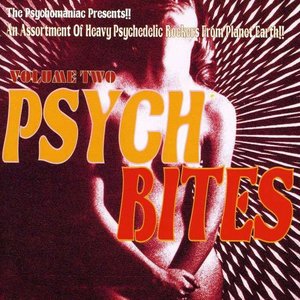 Image for 'Psych Bites: Volume 2'