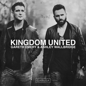 Image for 'Kingdom United'