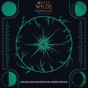 Imagen de 'Outer Wilds: Echoes of the Eye (The Lost Reels) Deluxe Original Game Soundtrack'