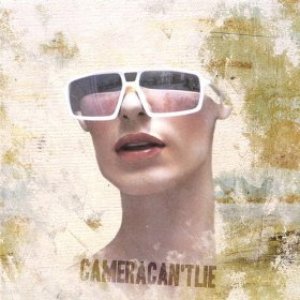 “Camera Can't Lie EP”的封面