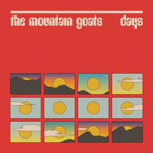Image for 'Days'
