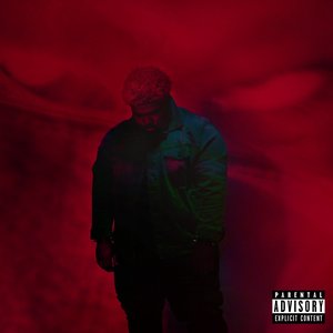 Image for 'Whole Lotta Red'