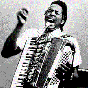 Image for 'Clifton Chenier'