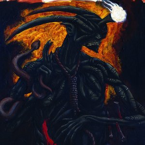 'The Blind Wound' için resim