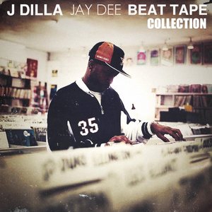 Bild für 'J Dilla Beat Tape Collection'