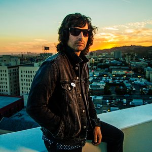 Image for 'Pete Yorn'