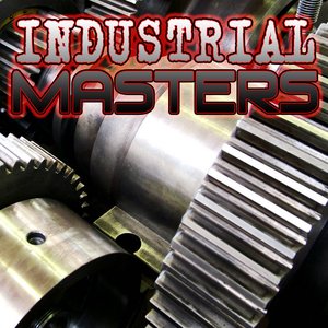 Image for 'Industrial Masters'