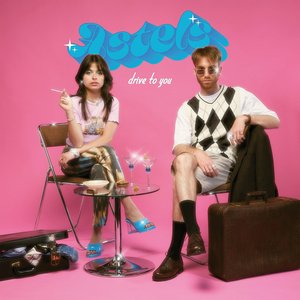 'Drive To You' için resim