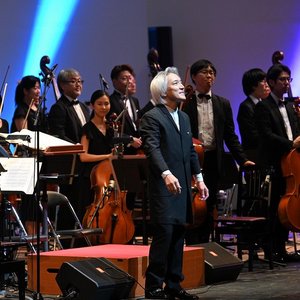 Image for '栗田博文、東京フィルハーモニー交響楽団'