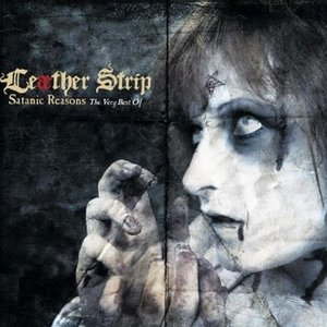 Image for 'Satanic Reasons - The Very Best of Leæther Strip'