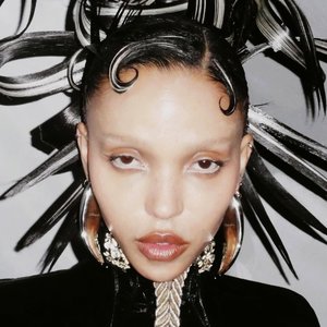 Image for 'FKA twigs'