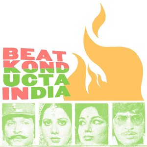 Image for 'Beat Konducta Vol. 3-4: In India'