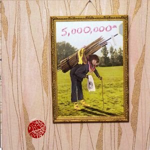 Image for '5,000,000*'