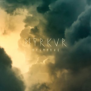 Image for 'Ragnarok'