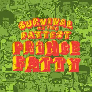 'Survival of the Fattest'の画像