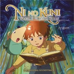 Image for 'Ni no Kuni: Wrath of the White Witch [Original Soundtrack]'