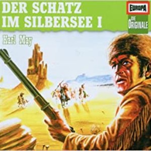 Image for '031/Der Schatz im Silbersee 1'