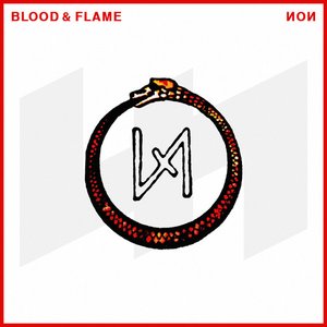 'Blood & Flame' için resim