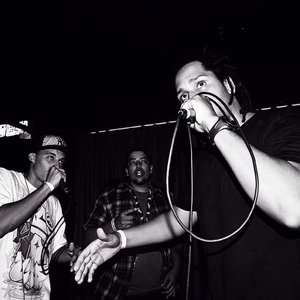 Image for 'Um Barril De Rap'