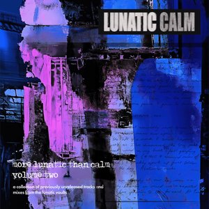 Image for 'More Lunatic Than Calm (Volume Two)'