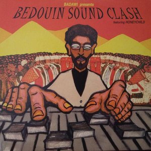 Bild för 'Bedouin Sound Clash (30th Anniversary Remaster)'