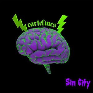 Image for 'Sin City'