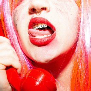 Image for 'hello.'