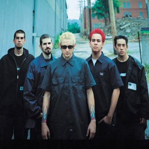'Linkin Park'の画像