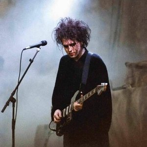Image for 'The Cure'