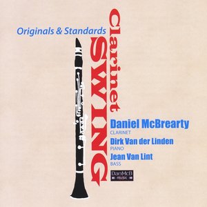 Image for 'Clarinet Swing (feat. Dirk Van der Linden & Jean Van Lint)'