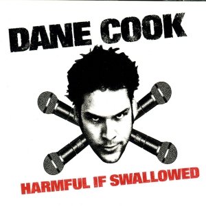 Image for 'Harmful If Swallowed'
