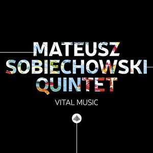 Immagine per 'Vital Music'