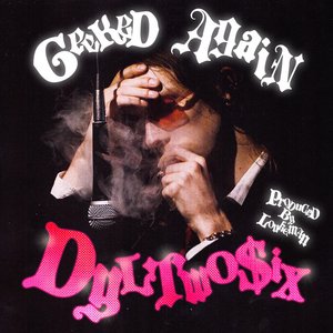 Image for 'Geeked Again'