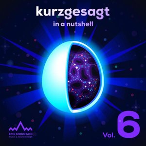 Image for 'Kurzgesagt, Vol. 6 (Original Motion Picture Soundtrack)'