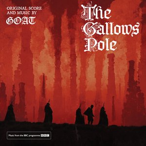 “The Gallows Pole: Original Score”的封面