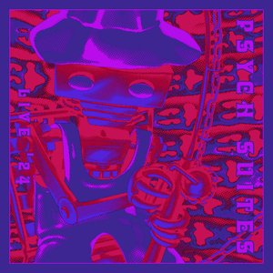 Bild für 'Psych Suites (Live '24)'