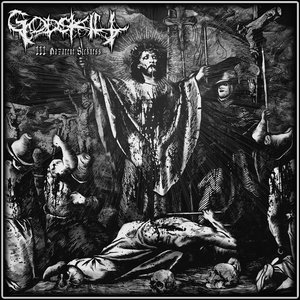 Image for 'III - Nazarene Sickness'