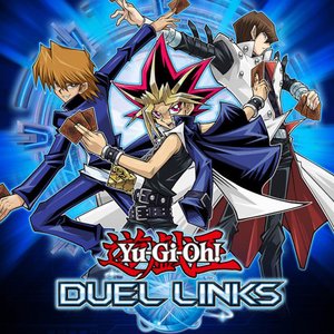 Image for 'Yu-Gi-Oh! Duel Links Soundtrack'