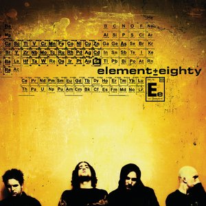 Image for 'Element Eighty'