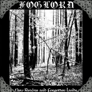 Image for 'New Realms and Forgotten Lands'