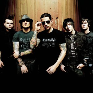 Bild för 'Avenged Sevenfold'