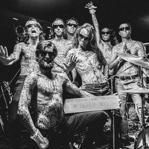 Изображение для 'King Gizzard & The Lizard Wizard'