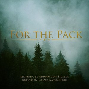 Bild för 'For the Pack'