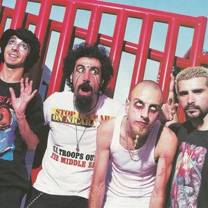 Image for 'System of a Down'