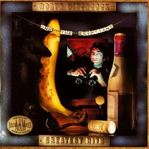 Image for 'Robyn Hitchcock & The Egyptians- Greatest Hits'