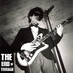 Image for 'The End Of Teenage (Cassette Version)'