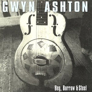 Image for 'Beg, Borrow & Steel'