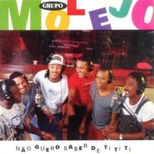 Image for 'Não Quero Saber de Ti Ti Ti'