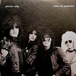 Image for 'From The Beginning'