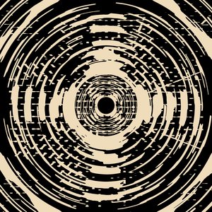 Image for 'kisses (Daniel Avery Remix) b/w kisses - sky ii'